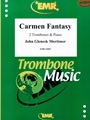 Carmen Fantasy