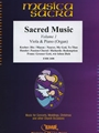 Sacred Music Volume 1