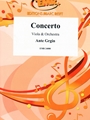 Concerto