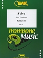 Suite for Solo Trombone