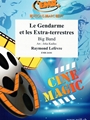 Le Gendarme et les Extra-terrestres