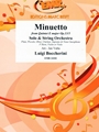 Minuetto