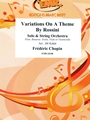 Variations On A Theme By Rossini