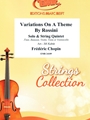 Variations On A Theme By Rossini