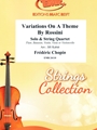 Variations On A Theme By Rossini