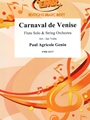 Carnaval de Venise