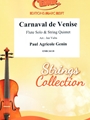 Carnaval de Venise