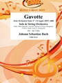 Gavotte