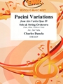 Pacini Variations