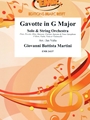 Gavotte in G Major