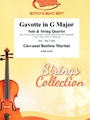 Gavotte in G Major