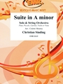 Suite in A minor