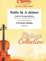Suite in A minor