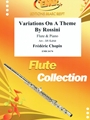Variations On A Theme By Rossini