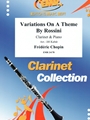 Variations On A Theme By Rossini