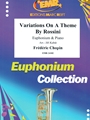 Variations On A Theme By Rossini