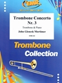 Trombone Concerto Nr. 3