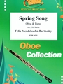 Spring Song