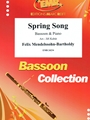 Spring Song
