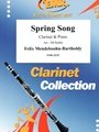 Spring Song