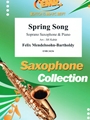 Spring Song