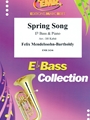 Spring Song
