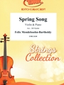 Spring Song