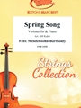 Spring Song