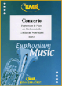 Concerto For Euphonium & Band