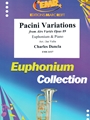 Pacini Variations