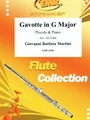 Gavotte in G Major