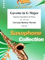 Gavotte in G Major