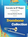 Gavotte in Eb Major