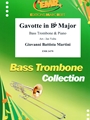 Gavotte in Bb Major