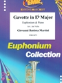 Gavotte in Eb Major