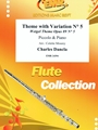 Theme with Variation # 5