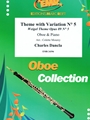 Theme with Variation # 5