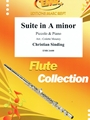 Suite in A minor