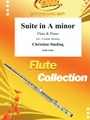 Suite in A minor