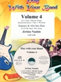 Play With Your Band Volume 4