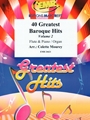 40 Greatest Baroque Hits Volume 2