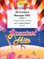 40 Greatest Baroque Hits Volume 2