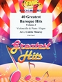 40 Greatest Baroque Hits Volume 2
