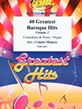40 Greatest Baroque Hits Volume 2