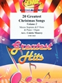 20 Greatest Christmas Songs Vol. 2
