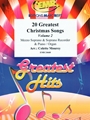 20 Greatest Christmas Songs Vol. 2