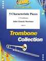 5 Characteristic Pieces