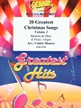 20 Greatest Christmas Songs Vol. 2