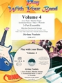 Play With Your Band Volume 4