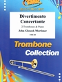 Divertimento Concertante